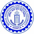 Bengal Engineering and Science University Logo