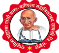 Rashtrapita Mahatma Gandhi Arts, Commerce and Science College
