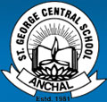 St. George Central School logo