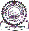 Govt. P.G. College logo