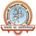 Shri Shivaji Science College logo
