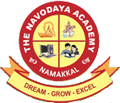The Navodaya Academy