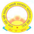 Sanjay Gandhi Smriti Government P.G. Autonomous College logo