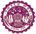Government Tulsi Degree College logo.gif