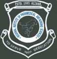 Regional Institute of Paramedical and Nursing Scuence logo