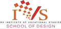 I.V.S. School of Design logo