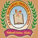 Kr. Shakoor Khan Degree College logo