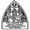 Bidhan Chandra Krishi Viswa Vidyalaya Logo