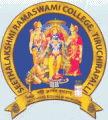 Seethalakshmi Ramaswami College logo