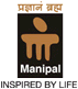 Manipal College of Pharmaceutical Sciences logo