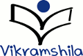 Vikramshila School logo