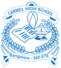 Carmel High School logo