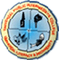 Universal Public Intermediate College (Girls) logo