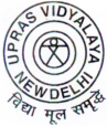 Upras Vidyalaya