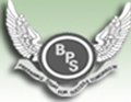 Bliss Public School logo