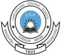Chelakkara Central School logo