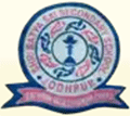 Shri Satya Sai Public School logo