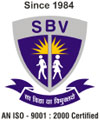 Sanskar Bharti Vidhyalaya logo