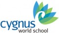 Cygnus World School logo