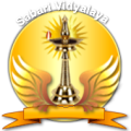 Sabari Vidyalaya logo