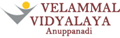 Velammal Vidyalaya