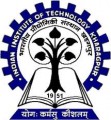 Indian Institute of Technology - Kharagpur logo