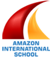 Amazon International School LOGO