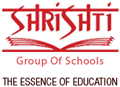Shrishti Matriculation Higher Secondary School logo