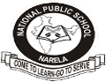 National Public School logo