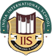 India International School logo