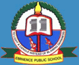 Eminence Public School logo