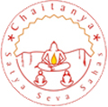Chaitanya Junior School logo