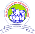 Sri Nandhanam Polytechnic College logo
