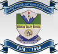 Visakha Valley School logo