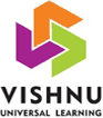 Vishnu Public School logo
