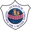 Auxilium-School-logo