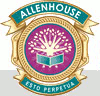 Allenhouse Institute of Technology logo