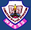 Weidner Memorial Senior Secondary School logo