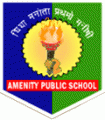 Amenity Public School logo