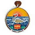 Ramakrishna Mission Seva Pratishthan School of Nursing College logo