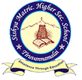 Sishya Matriculation Higher Secondary School