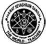BSS Pranavananda Academy logo