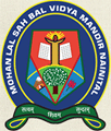 Mohan Lal Sah Bal Vidya Mandir logo