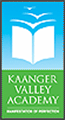 Kaanger Valley Academy - KVA logo