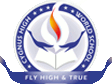 Cygnus High World School logo