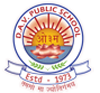 DAV Public School logo