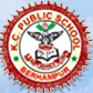 K.C. Public School logo
