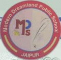 Modren Dreamland Public School logo
