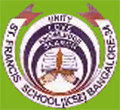 St. Francis Schoo logo