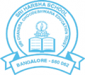 Sri Harsha School logo